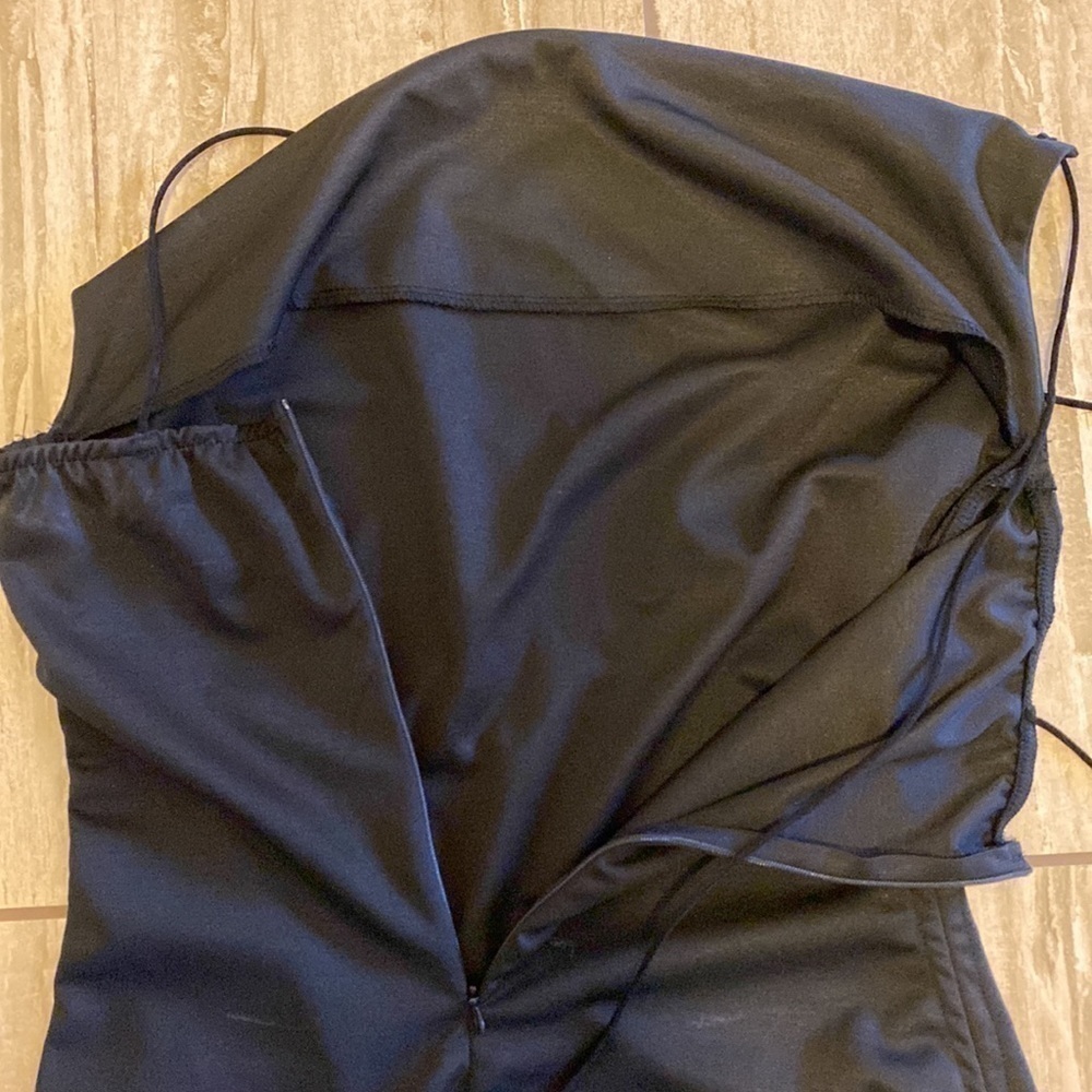 Women’s size small black dress - Picture 5 of 5